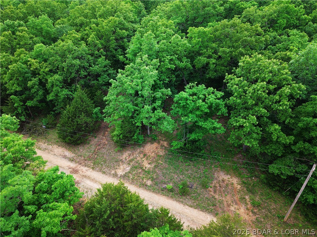 Indian Creek Hills - Land