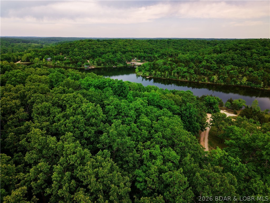 Indian Creek Hills - Land
