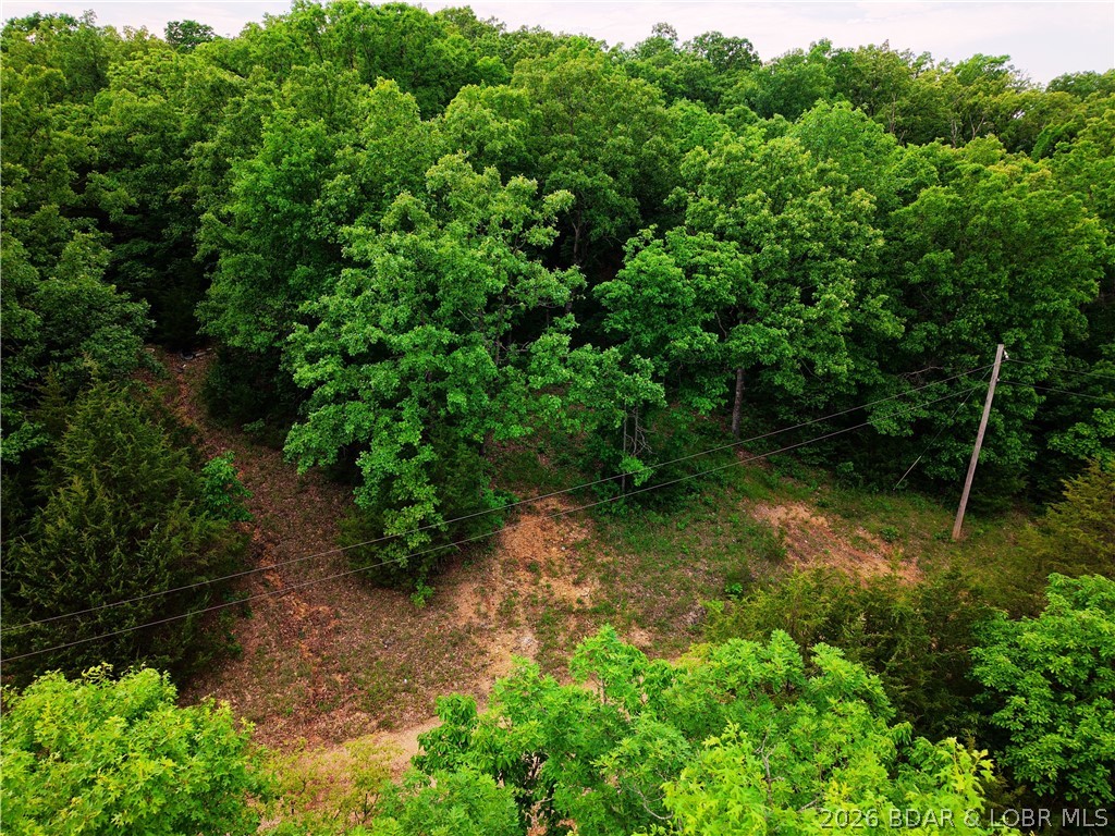 Indian Creek Hills - Land