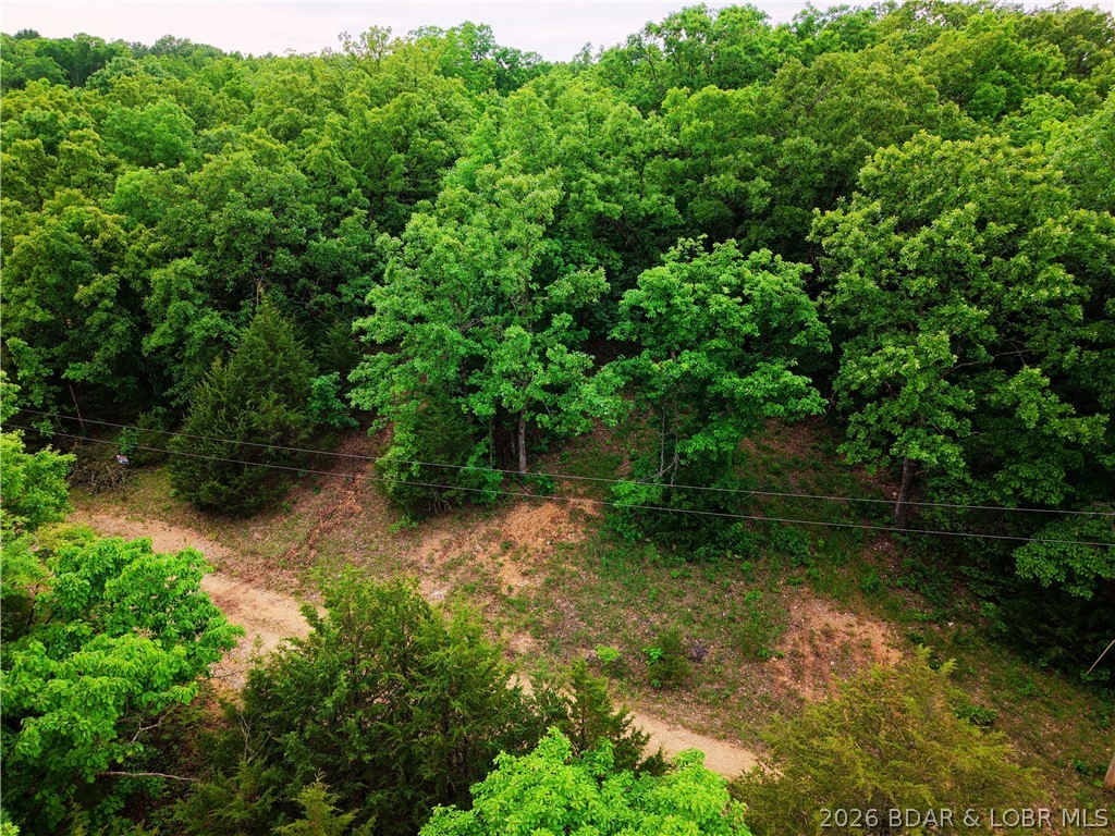 Indian Creek Hills - Land