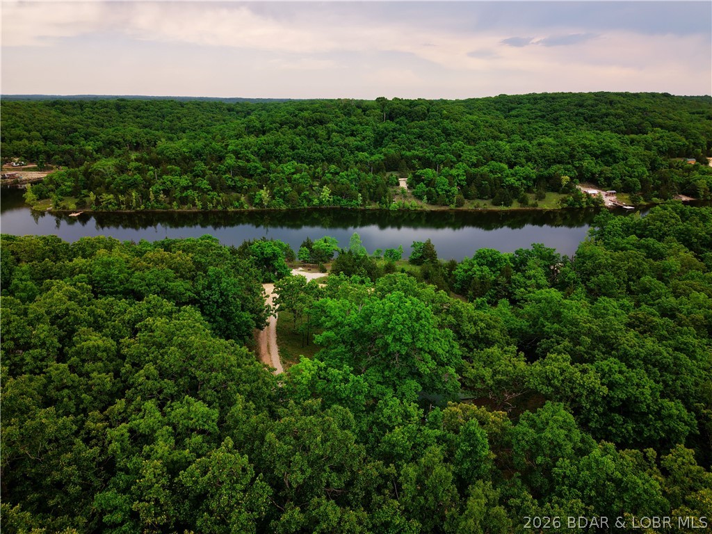 Indian Creek Hills - Land