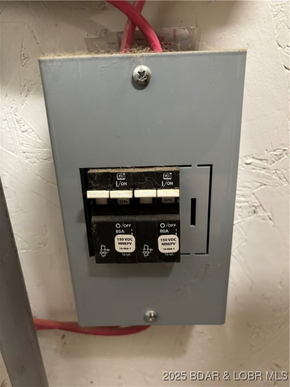 Stover, Missouri 65078, United States, 1 Bedroom Bedrooms, ,1 BathroomBathrooms,Residential,Active,169431