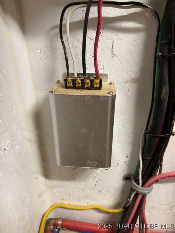 Stover, Missouri 65078, United States, 1 Bedroom Bedrooms, ,1 BathroomBathrooms,Residential,Active,169431