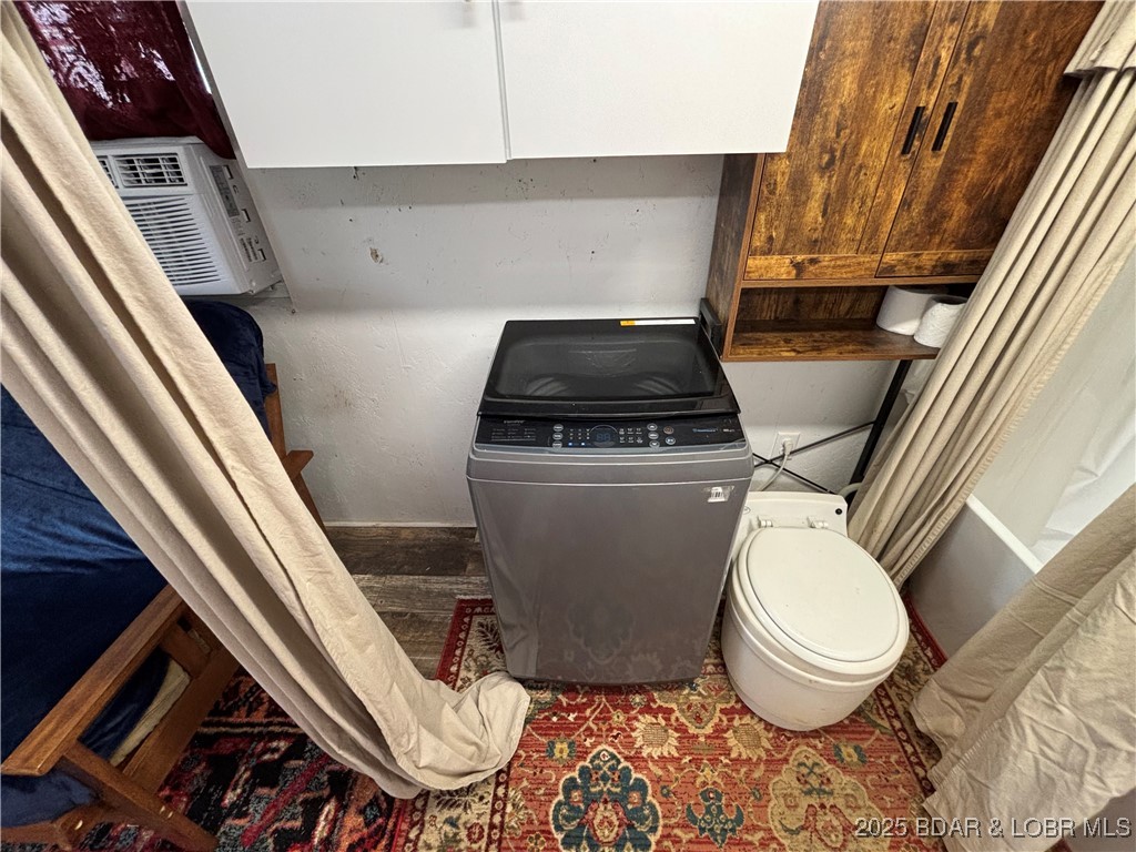 Stover, Missouri 65078, United States, 1 Bedroom Bedrooms, ,1 BathroomBathrooms,Residential,Active,169431