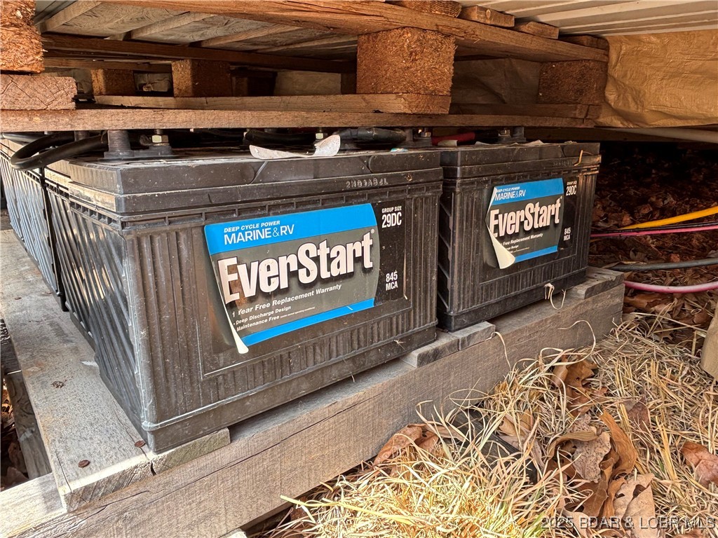 Stover, Missouri 65078, United States, 1 Bedroom Bedrooms, ,1 BathroomBathrooms,Residential,Active,169431