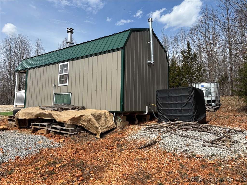 Stover, Missouri 65078, United States, 1 Bedroom Bedrooms, ,1 BathroomBathrooms,Residential,Active,169431