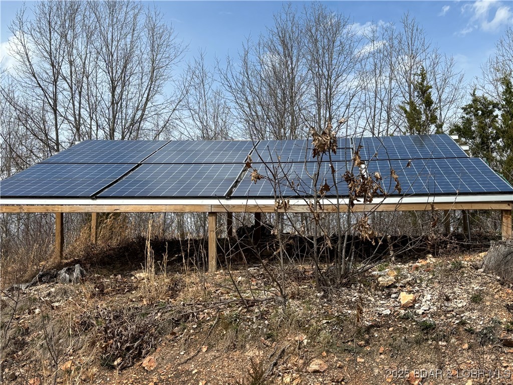 Stover, Missouri 65078, United States, 1 Bedroom Bedrooms, ,1 BathroomBathrooms,Residential,Active,169431