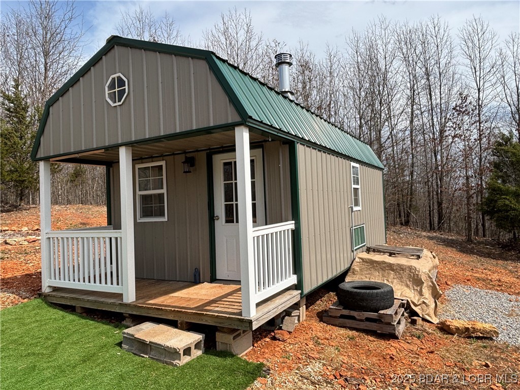 Stover, Missouri 65078, United States, 1 Bedroom Bedrooms, ,1 BathroomBathrooms,Residential,Active,169431