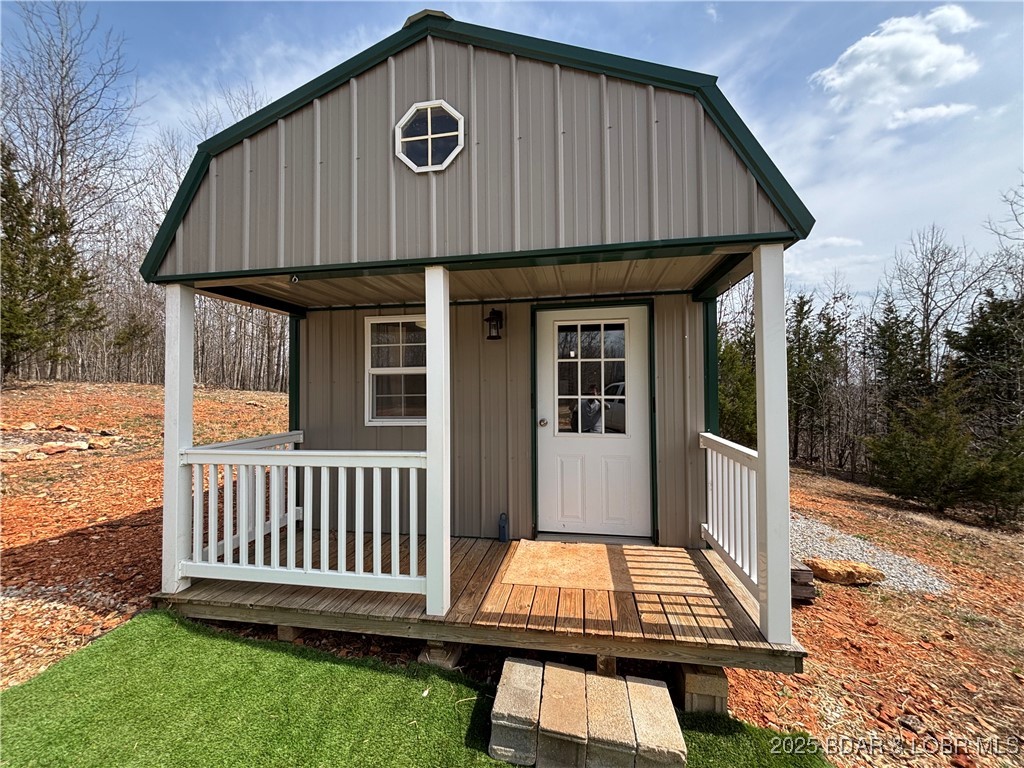 Stover, Missouri 65078, United States, 1 Bedroom Bedrooms, ,1 BathroomBathrooms,Residential,Active,169431