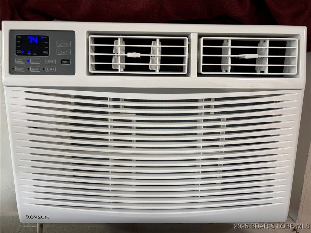 Stover, Missouri 65078, United States, 1 Bedroom Bedrooms, ,1 BathroomBathrooms,Residential,Active,169431