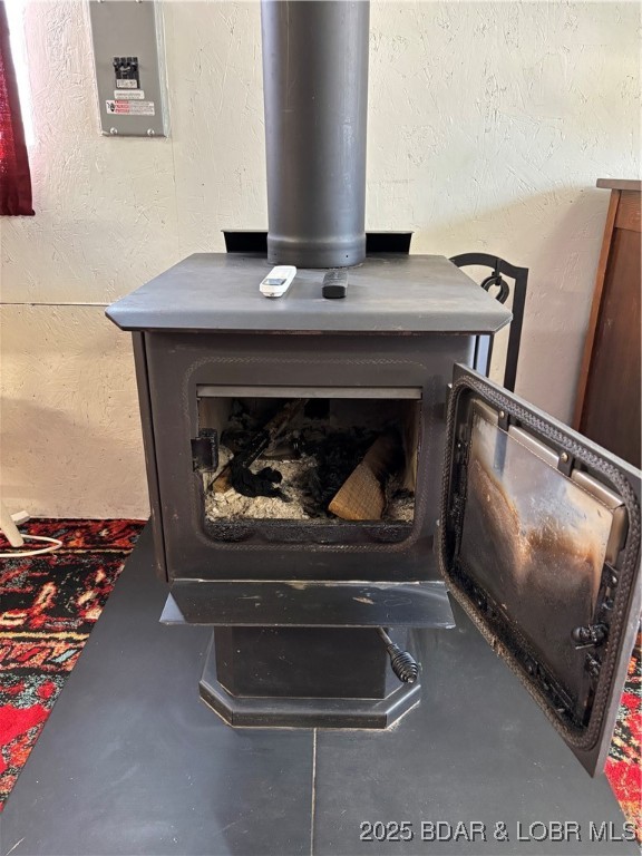 Stover, Missouri 65078, United States, 1 Bedroom Bedrooms, ,1 BathroomBathrooms,Residential,Active,169431