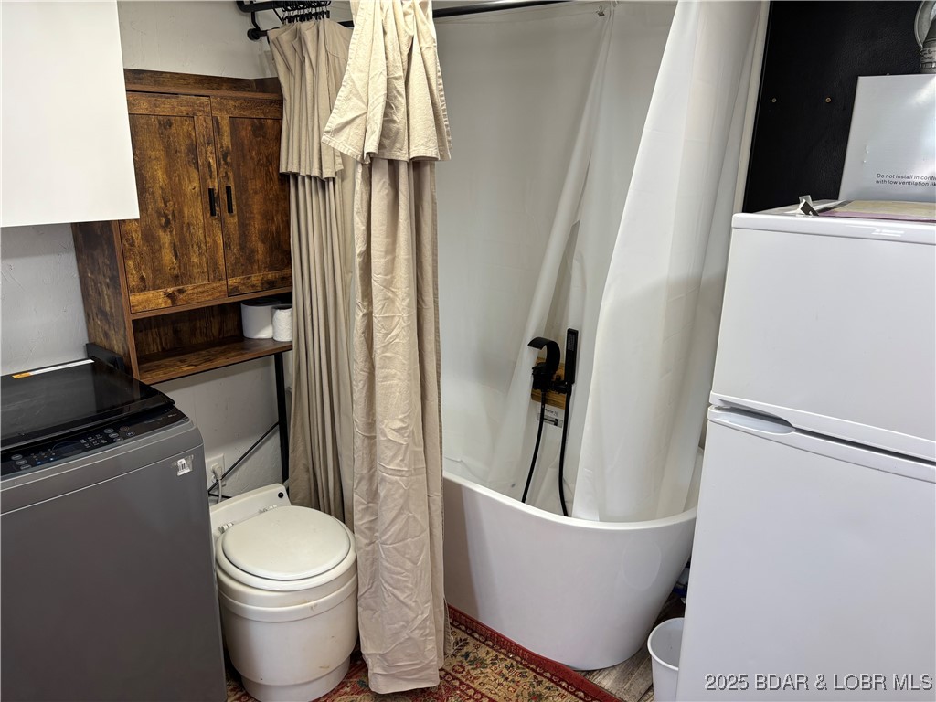 Stover, Missouri 65078, United States, 1 Bedroom Bedrooms, ,1 BathroomBathrooms,Residential,Active,169431