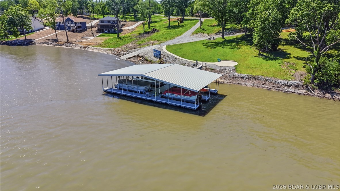 Shores of Eagle's View - Residential