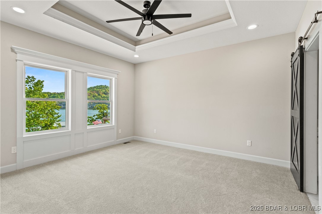 Shores of Eagle's View - Residential