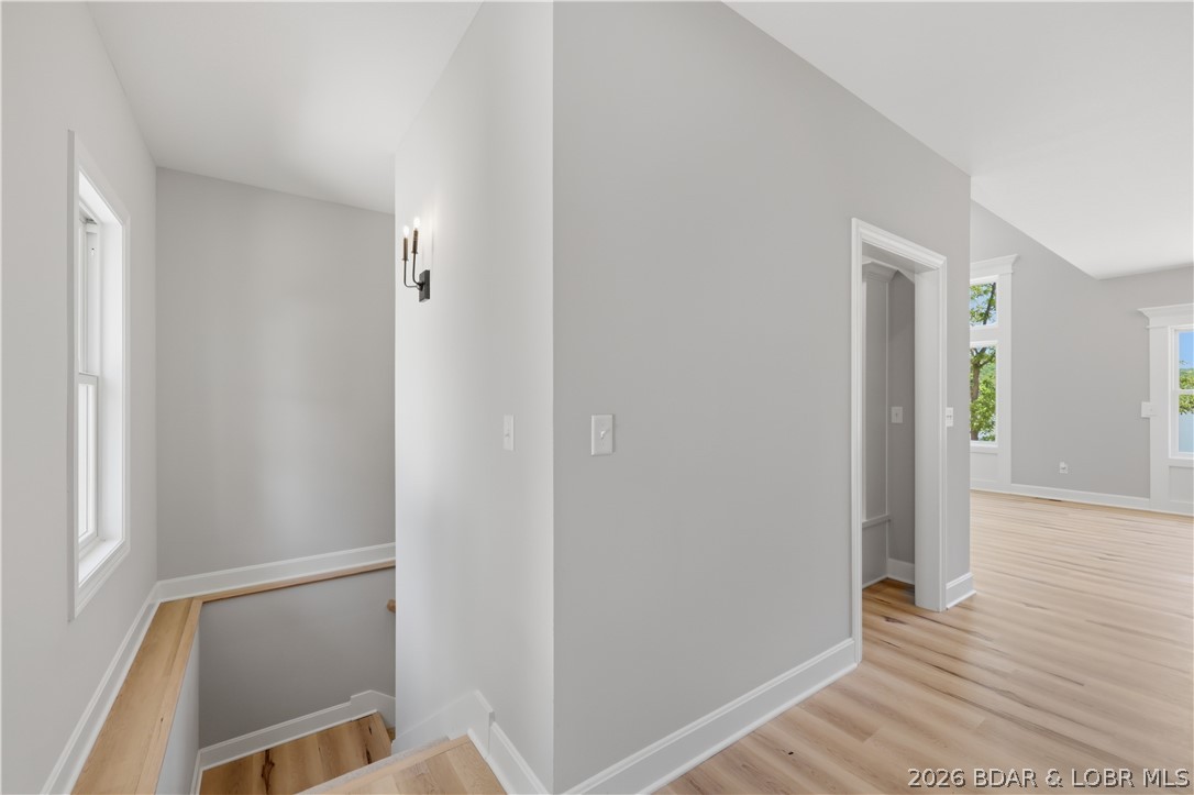 Shores of Eagle's View - Residential