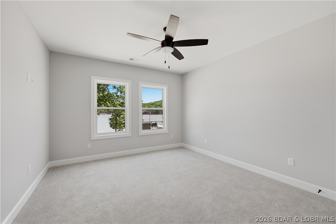 Shores of Eagle's View - Residential