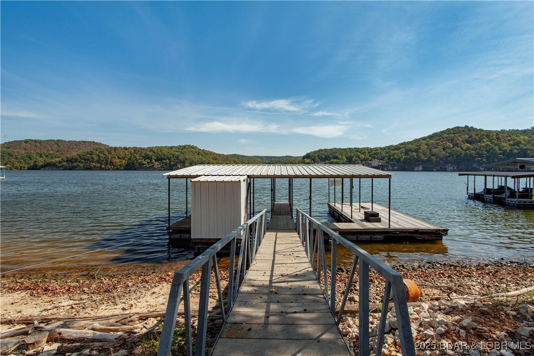 Shores of Eagle's View - Residential