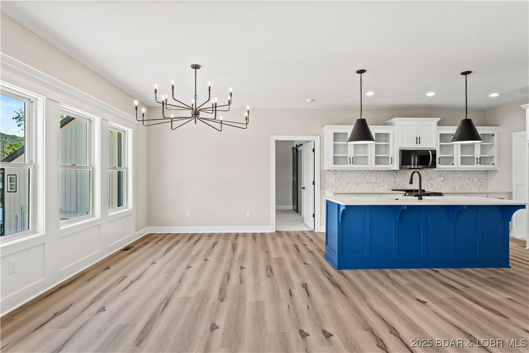 Shores of Eagle's View - Residential