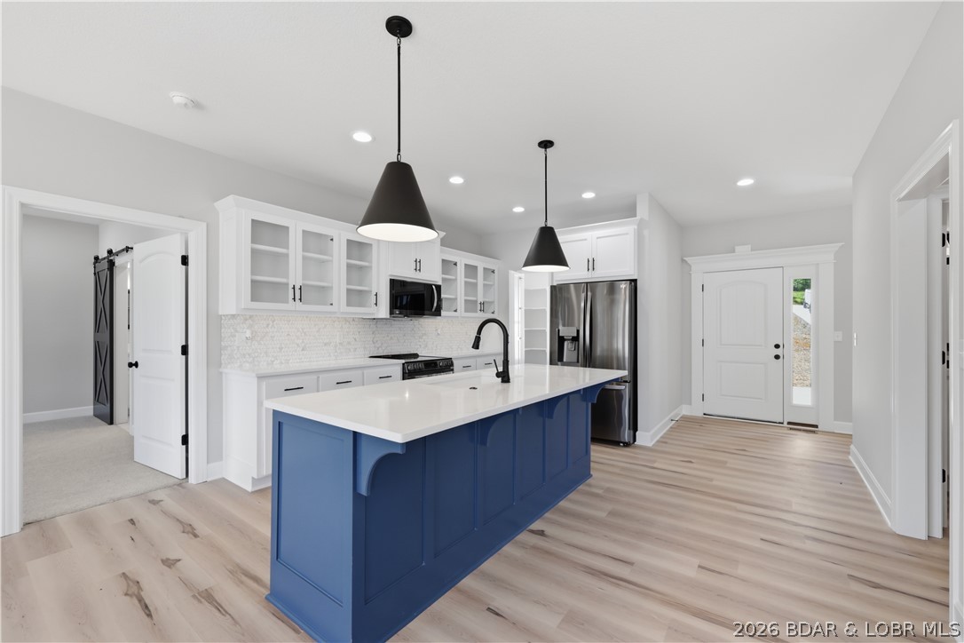 Shores of Eagle's View - Residential