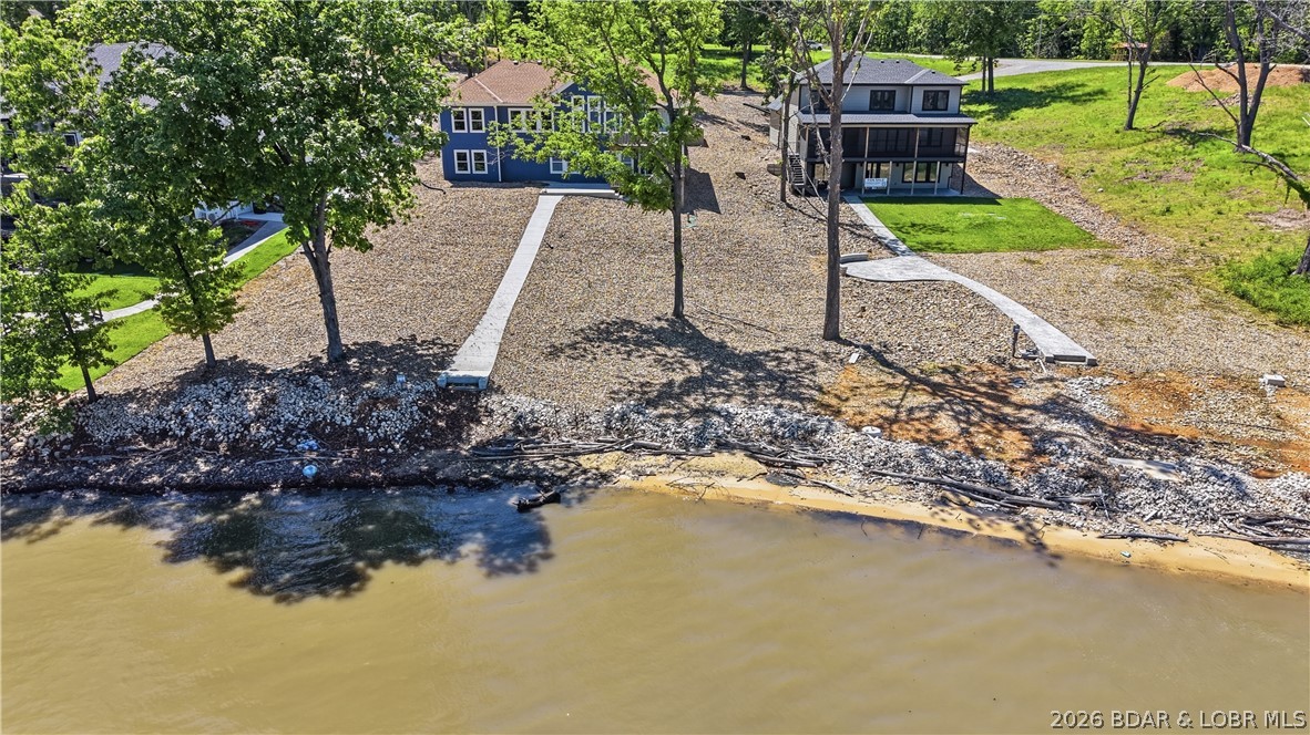 Shores of Eagle's View - Residential