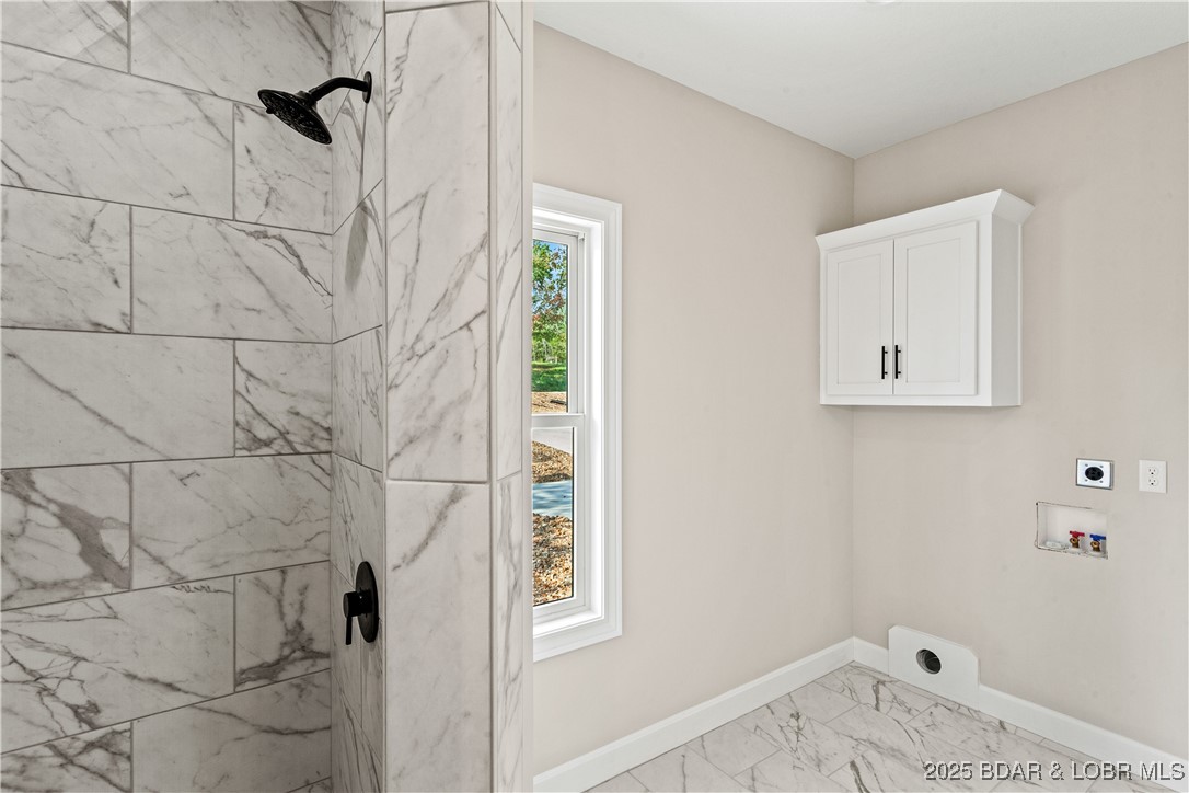 Shores of Eagle's View - Residential