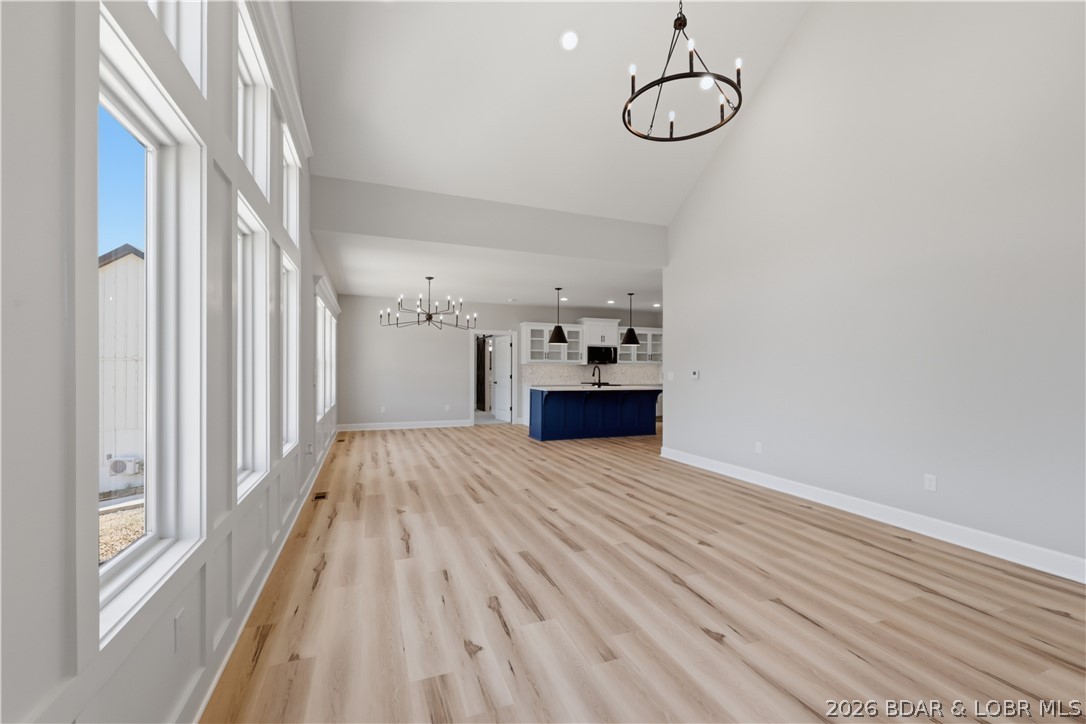 Shores of Eagle's View - Residential