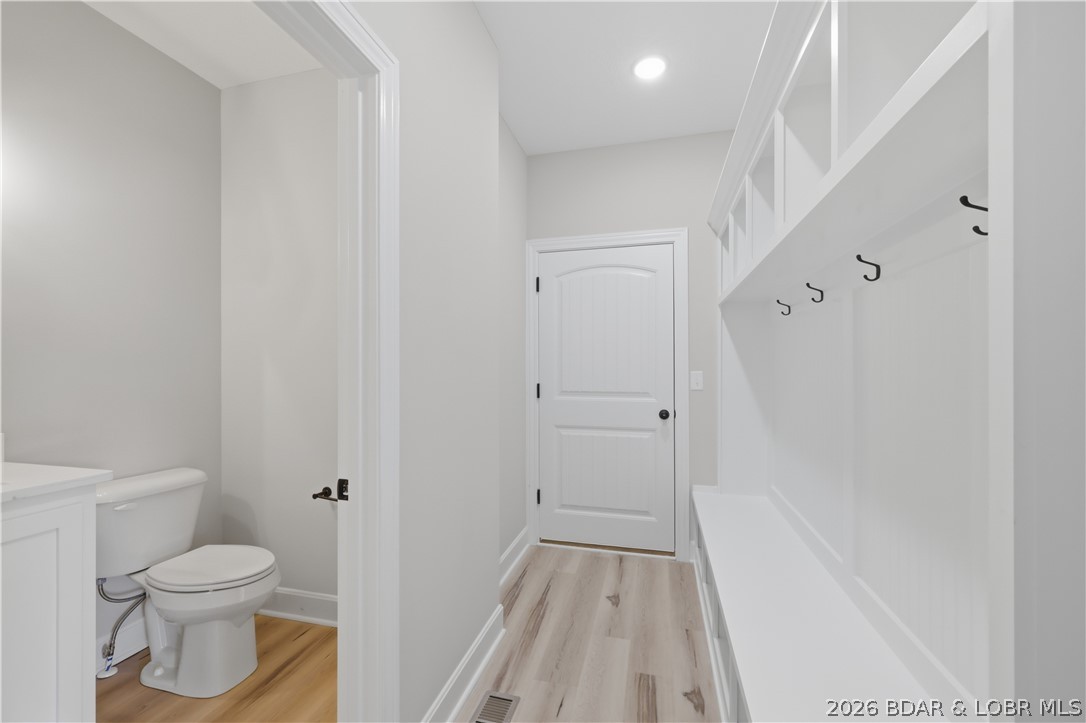 Shores of Eagle's View - Residential