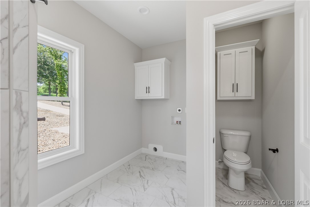 Shores of Eagle's View - Residential
