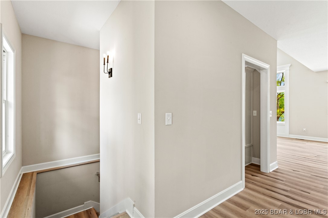 Shores of Eagle's View - Residential