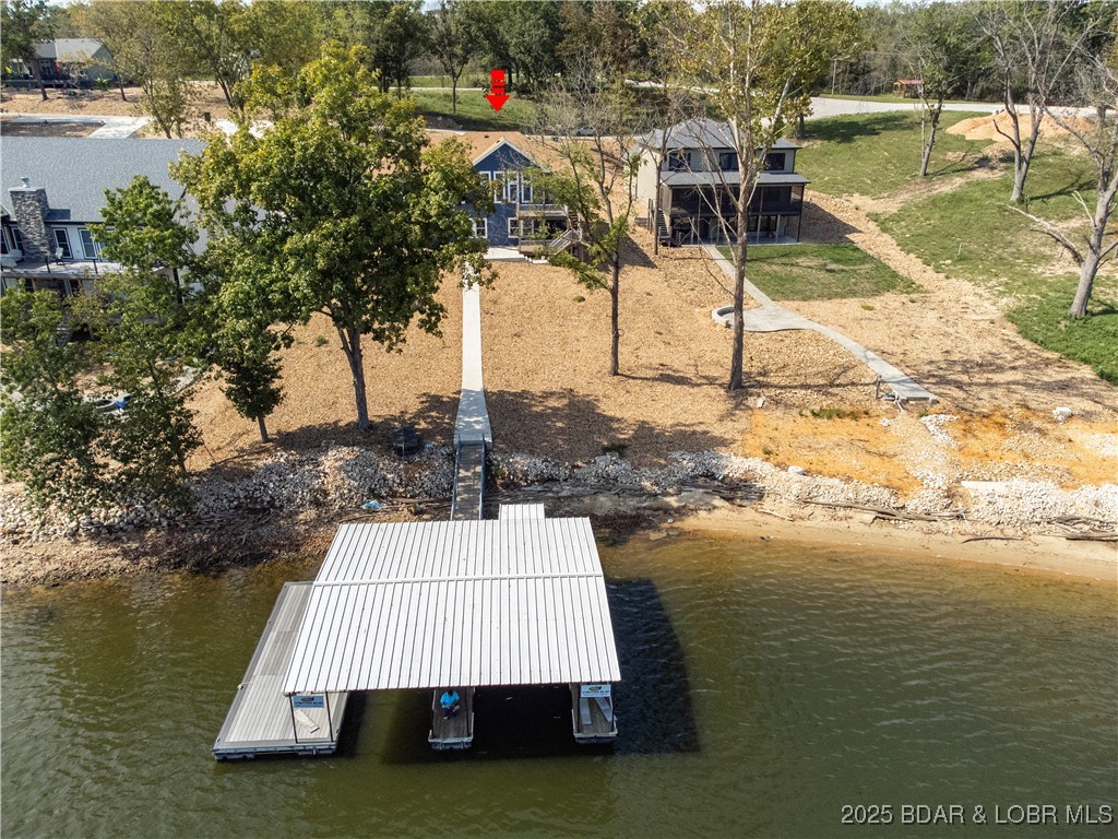 Shores of Eagle's View - Residential