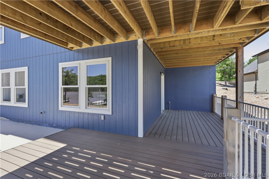 Shores of Eagle's View - Residential