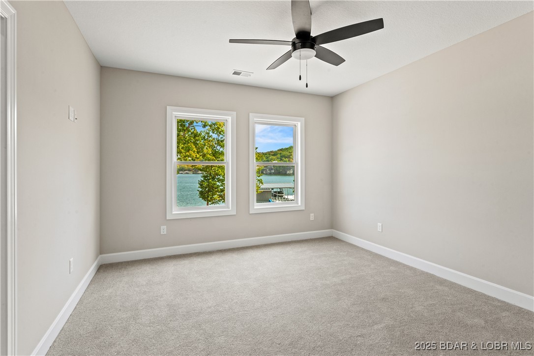 Shores of Eagle's View - Residential