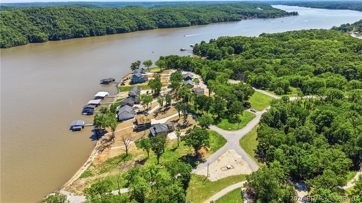 Shores of Eagle's View - Residential