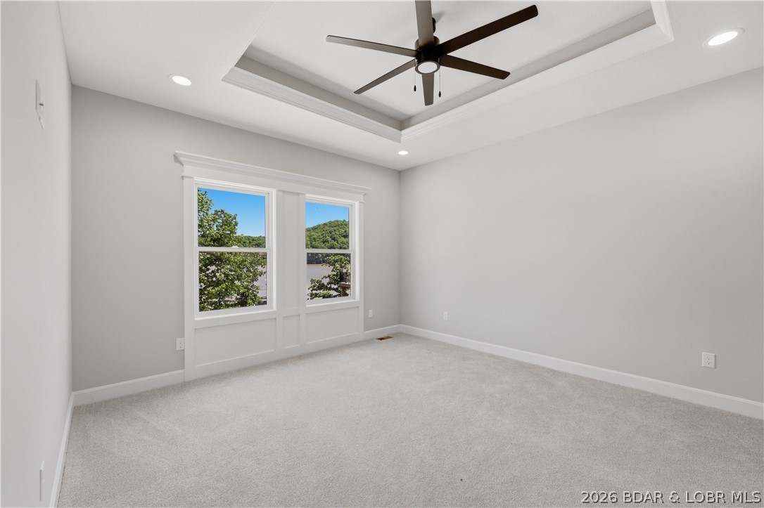 Shores of Eagle's View - Residential