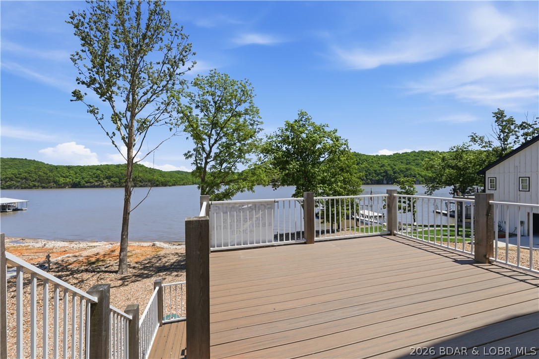 Shores of Eagle's View - Residential