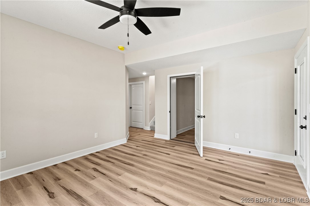 Shores of Eagle's View - Residential