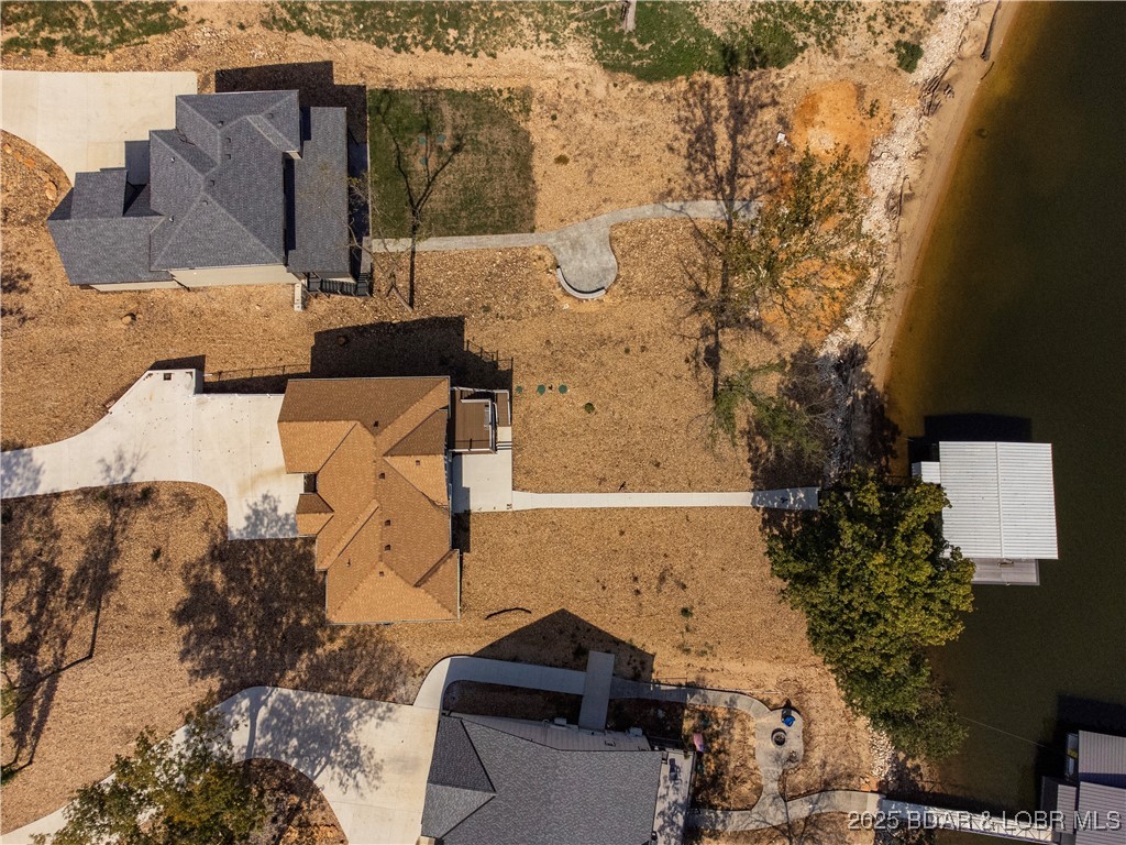 Shores of Eagle's View - Residential