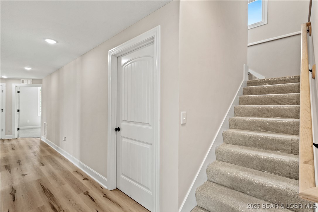 Shores of Eagle's View - Residential