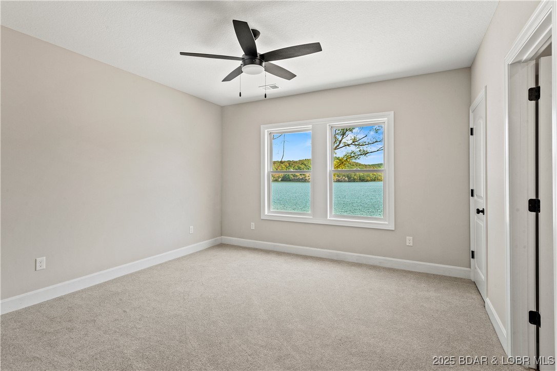 Shores of Eagle's View - Residential