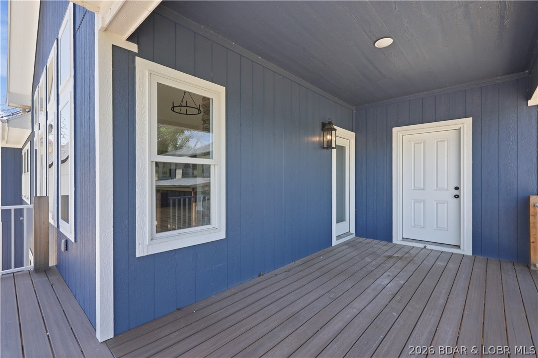 Shores of Eagle's View - Residential