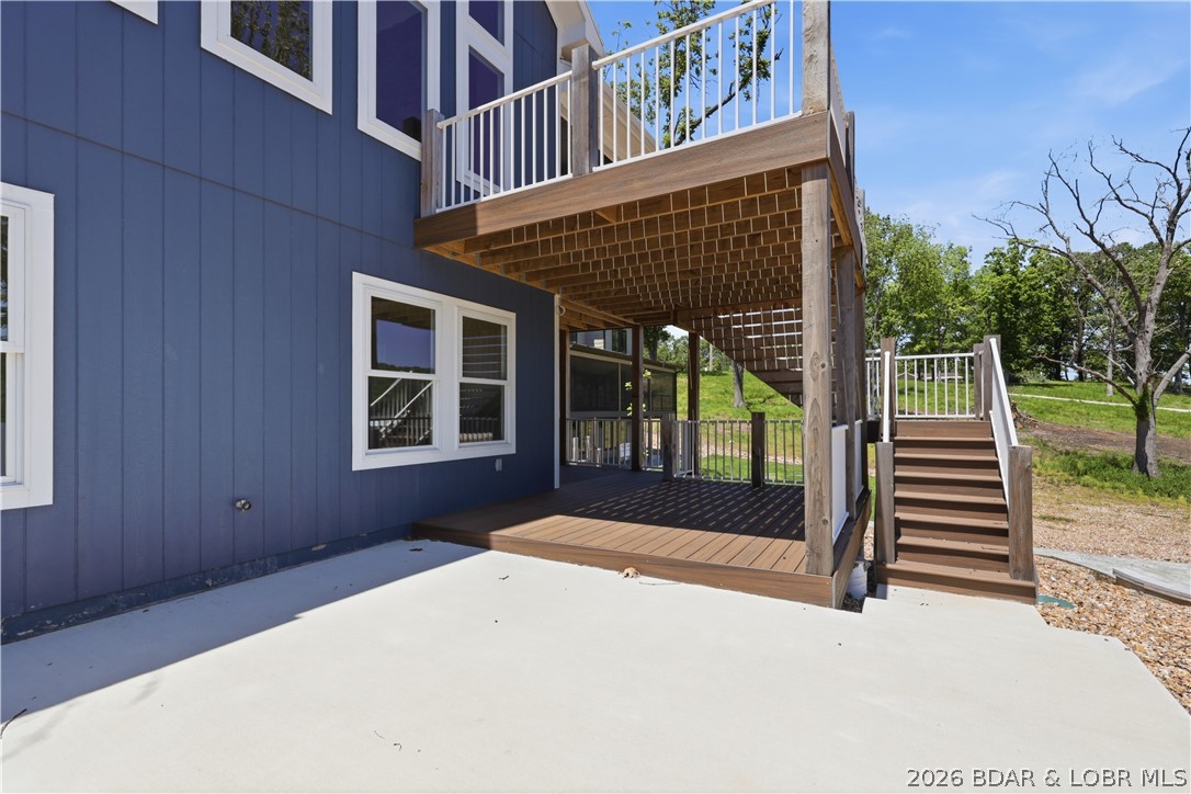 Shores of Eagle's View - Residential