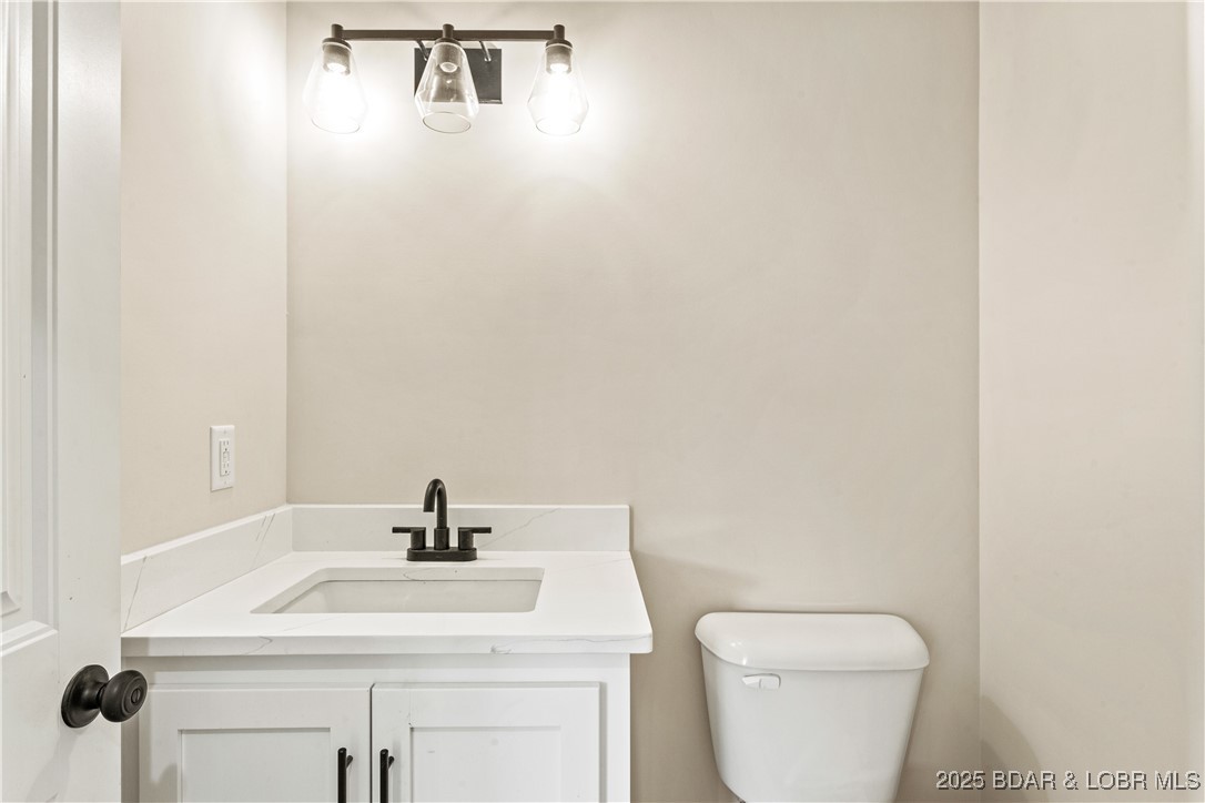 Shores of Eagle's View - Residential