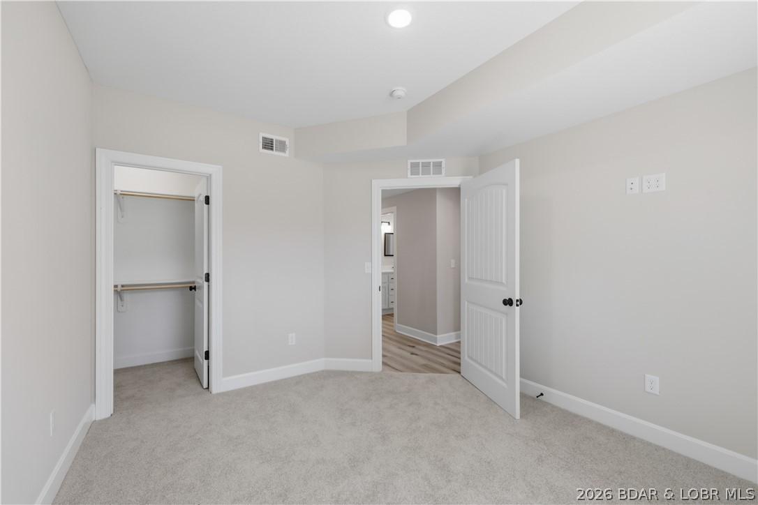 Shores of Eagle's View - Residential
