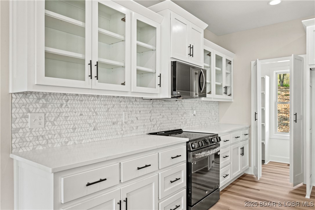 Shores of Eagle's View - Residential