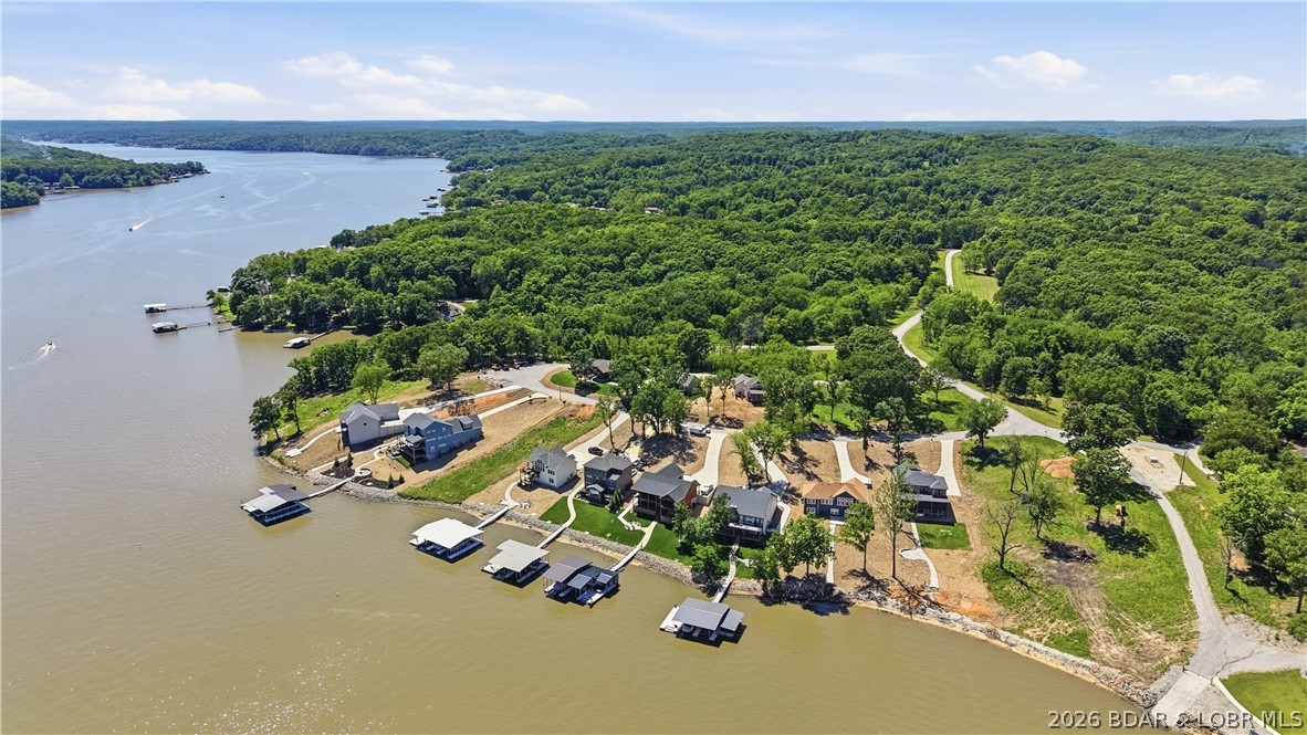 Shores of Eagle's View - Residential