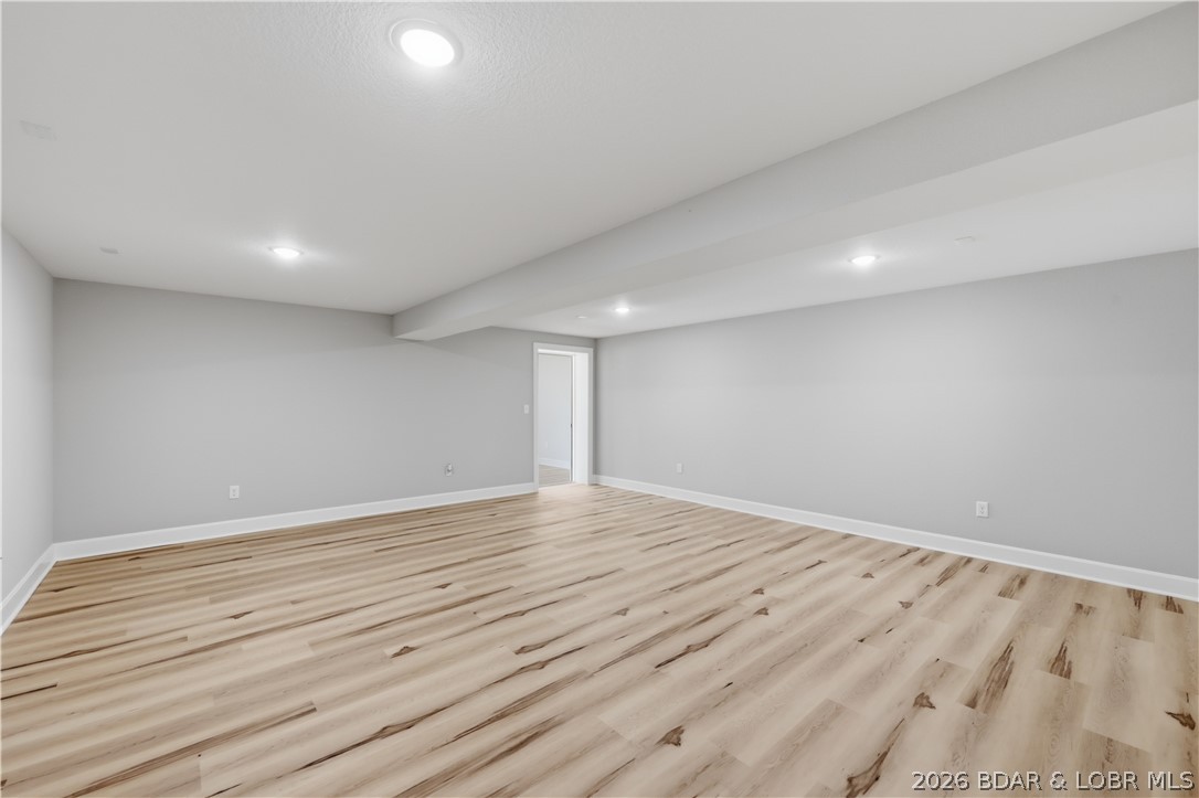 Shores of Eagle's View - Residential
