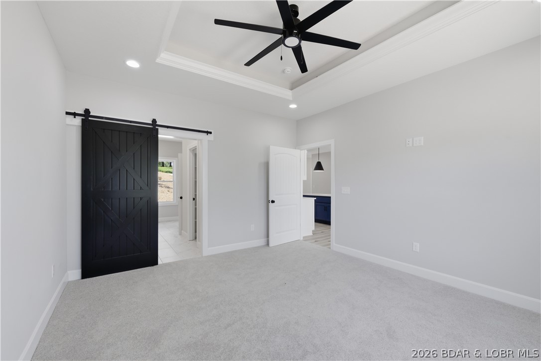 Shores of Eagle's View - Residential