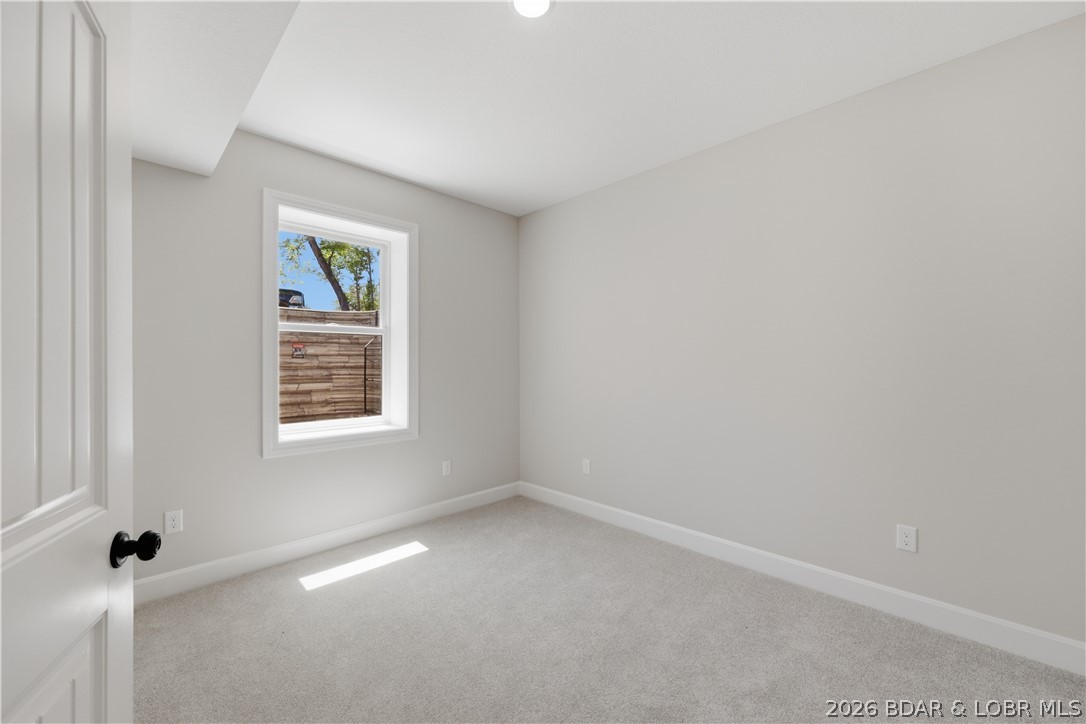 Shores of Eagle's View - Residential