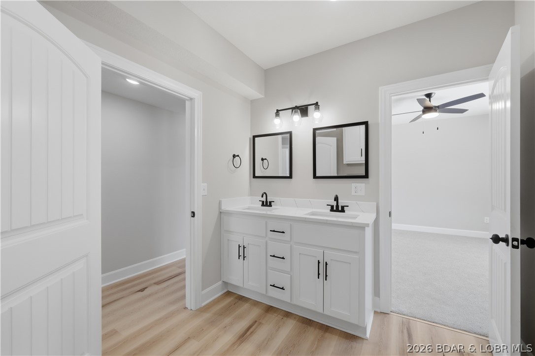 Shores of Eagle's View - Residential