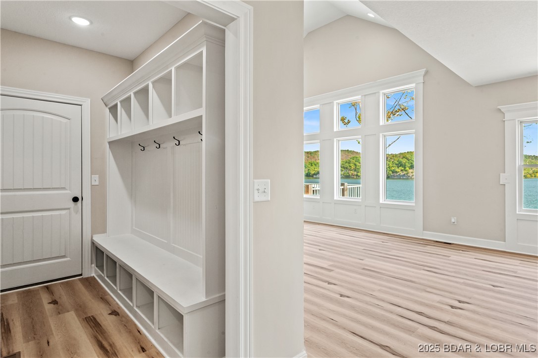 Shores of Eagle's View - Residential